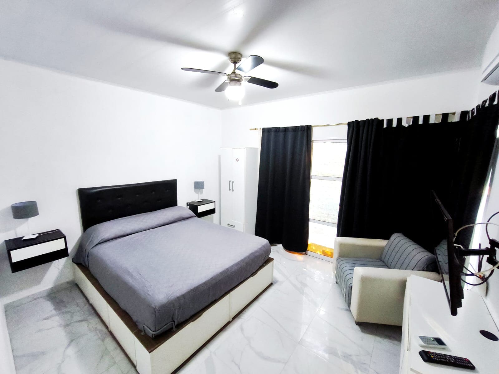 Departamento de 1 habitación en Barrio Santos Justo y Pastor, Colón, Entre Ríos
